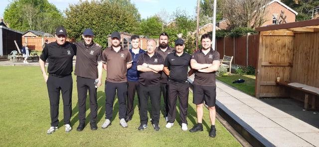 The Federation of Crown Green Bowls